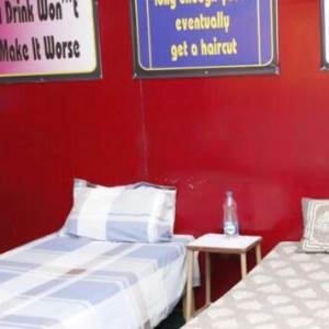 Nasha mukti Kendra Nasha mukti kendra